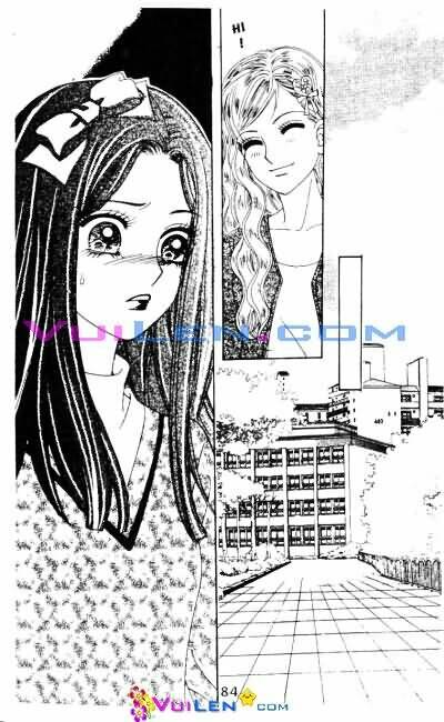 Cô Dâu Bé Xinh Chapter 29 - Trang 4