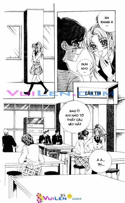 Cô Dâu Bé Xinh Chapter 29 - Trang 5