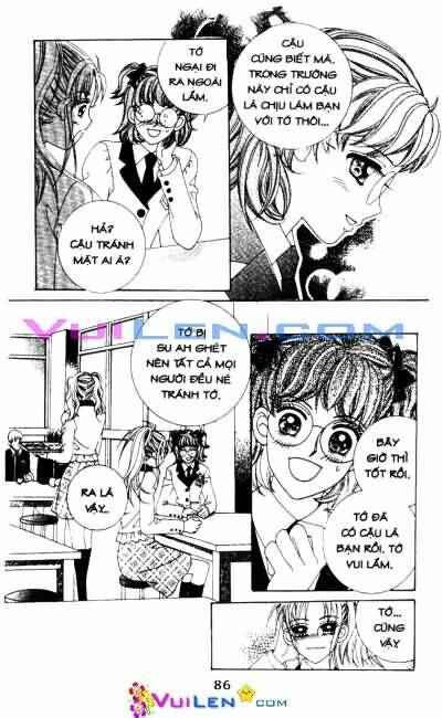 Cô Dâu Bé Xinh Chapter 29 - Trang 6