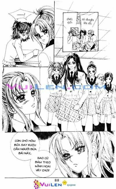 Cô Dâu Bé Xinh Chapter 29 - Trang 8