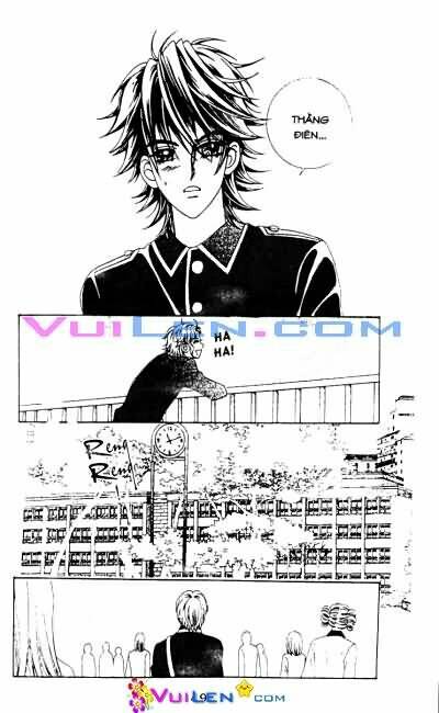 Cô Dâu Bé Xinh Chapter 3 - Trang 9