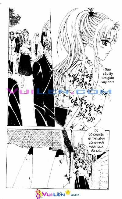 Cô Dâu Bé Xinh Chapter 3 - Trang 10