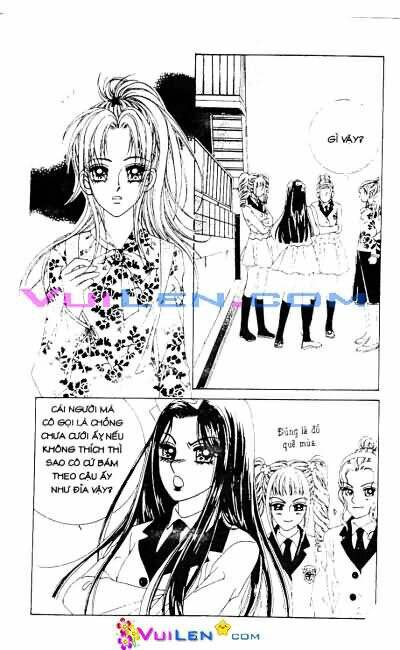 Cô Dâu Bé Xinh Chapter 3 - Trang 11