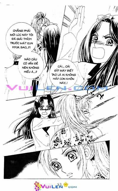 Cô Dâu Bé Xinh Chapter 3 - Trang 13