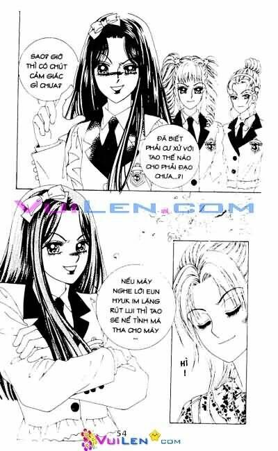 Cô Dâu Bé Xinh Chapter 3 - Trang 14