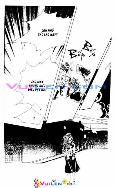 Cô Dâu Bé Xinh Chapter 3 - Trang 16