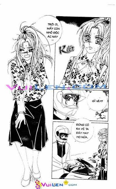 Cô Dâu Bé Xinh Chapter 3 - Trang 17