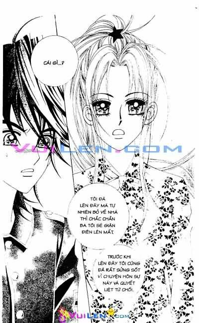 Cô Dâu Bé Xinh Chapter 3 - Trang 3