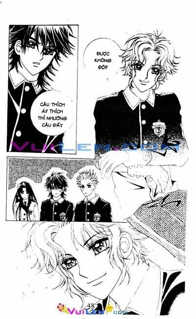 Cô Dâu Bé Xinh Chapter 3 - Trang 8