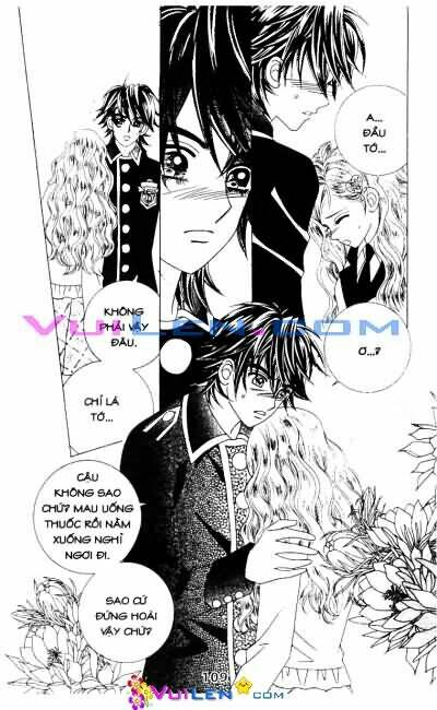 Cô Dâu Bé Xinh Chapter 30 - Trang 9