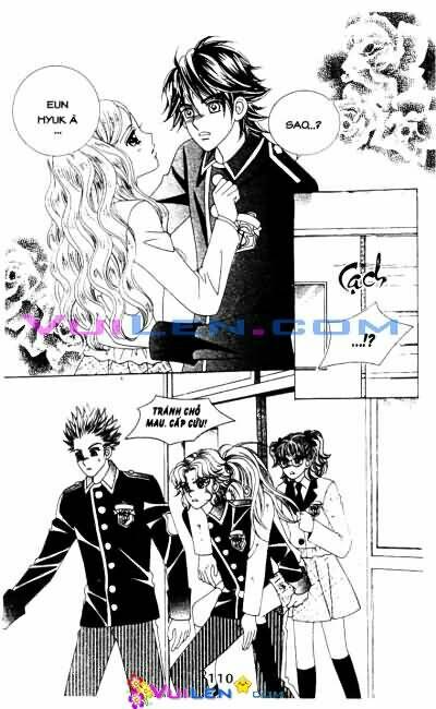 Cô Dâu Bé Xinh Chapter 30 - Trang 10