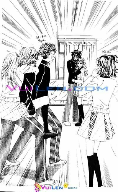 Cô Dâu Bé Xinh Chapter 30 - Trang 11