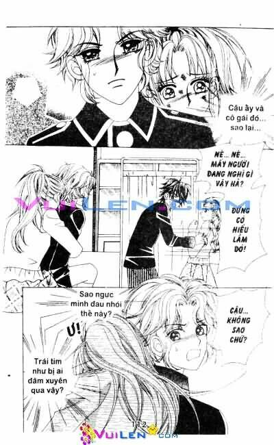 Cô Dâu Bé Xinh Chapter 30 - Trang 12