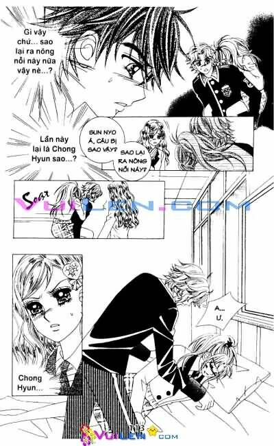 Cô Dâu Bé Xinh Chapter 30 - Trang 13