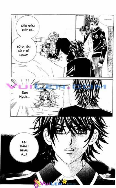 Cô Dâu Bé Xinh Chapter 30 - Trang 14