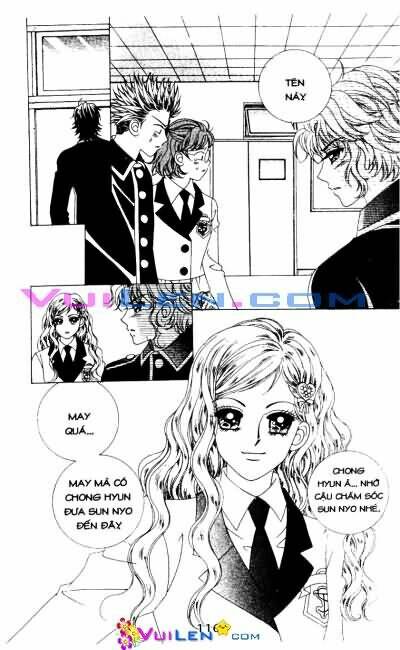 Cô Dâu Bé Xinh Chapter 30 - Trang 16