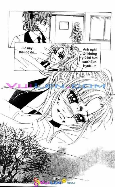 Cô Dâu Bé Xinh Chapter 30 - Trang 17