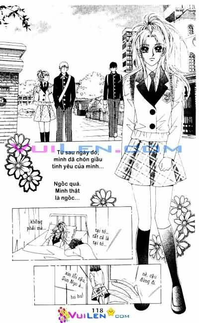 Cô Dâu Bé Xinh Chapter 30 - Trang 18