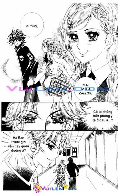 Cô Dâu Bé Xinh Chapter 30 - Trang 1