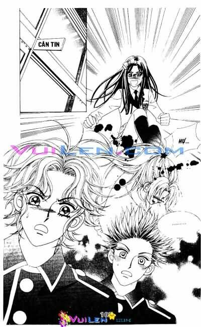 Cô Dâu Bé Xinh Chapter 30 - Trang 2