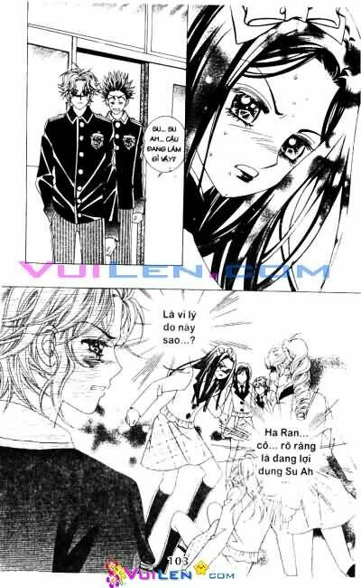 Cô Dâu Bé Xinh Chapter 30 - Trang 3