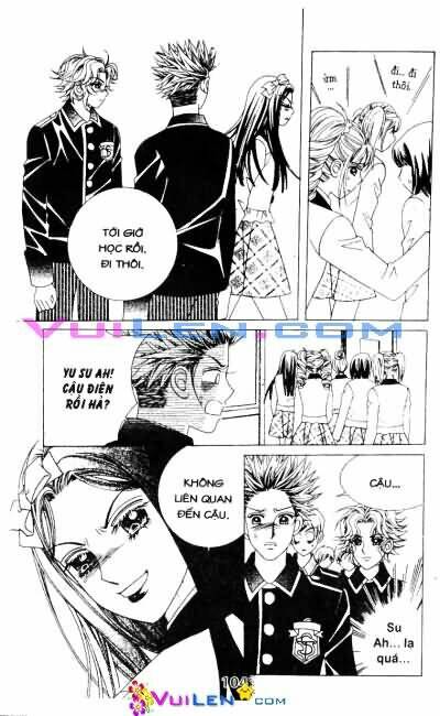 Cô Dâu Bé Xinh Chapter 30 - Trang 4