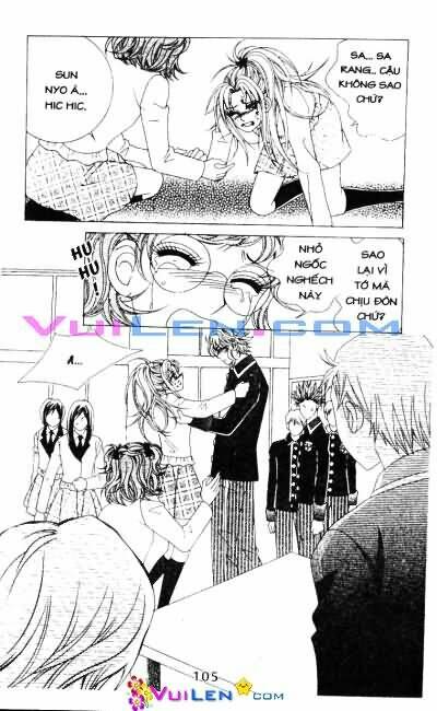 Cô Dâu Bé Xinh Chapter 30 - Trang 5