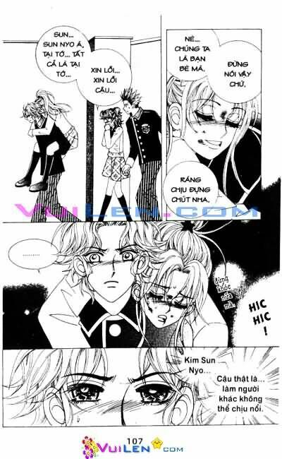 Cô Dâu Bé Xinh Chapter 30 - Trang 7