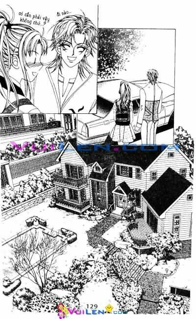 Cô Dâu Bé Xinh Chapter 31 - Trang 9