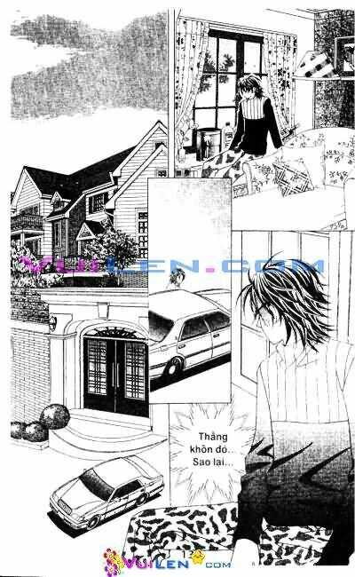 Cô Dâu Bé Xinh Chapter 31 - Trang 10