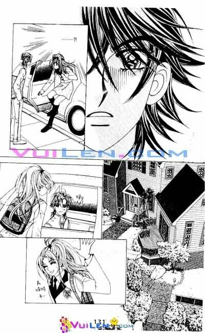 Cô Dâu Bé Xinh Chapter 31 - Trang 11