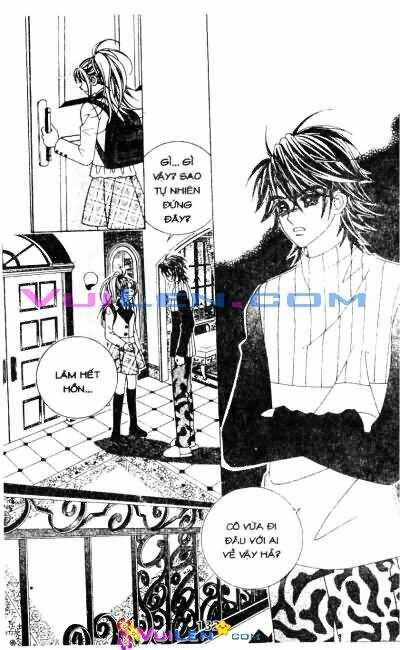 Cô Dâu Bé Xinh Chapter 31 - Trang 12