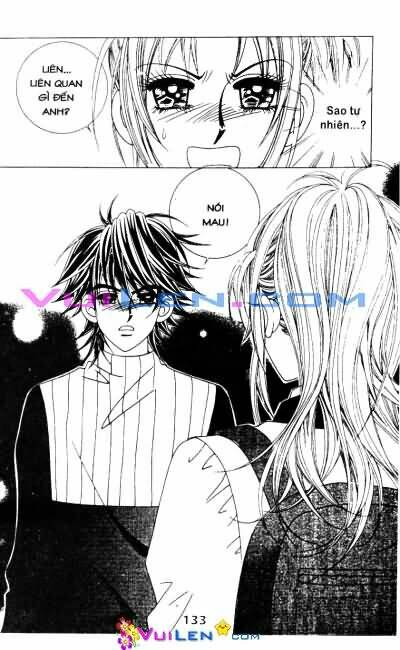 Cô Dâu Bé Xinh Chapter 31 - Trang 13