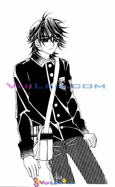 Cô Dâu Bé Xinh Chapter 31 - Trang 14