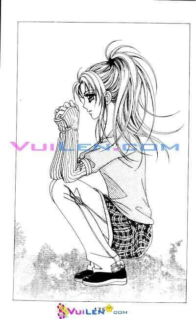 Cô Dâu Bé Xinh Chapter 31 - Trang 15