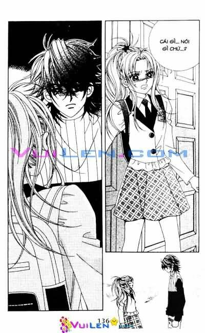 Cô Dâu Bé Xinh Chapter 31 - Trang 16