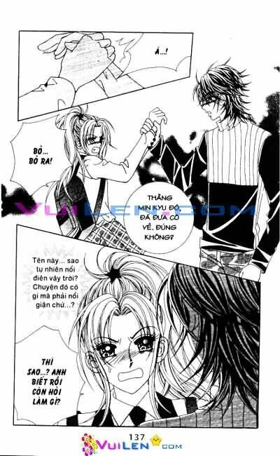 Cô Dâu Bé Xinh Chapter 31 - Trang 17