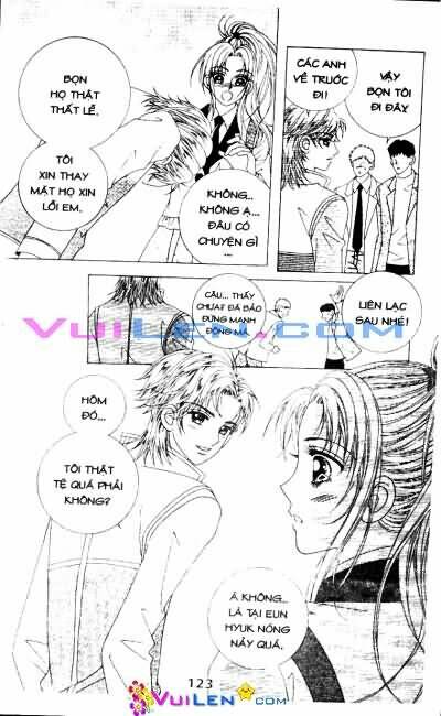 Cô Dâu Bé Xinh Chapter 31 - Trang 3