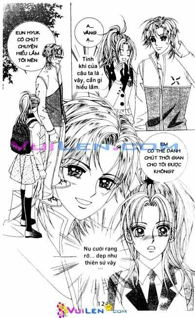 Cô Dâu Bé Xinh Chapter 31 - Trang 4