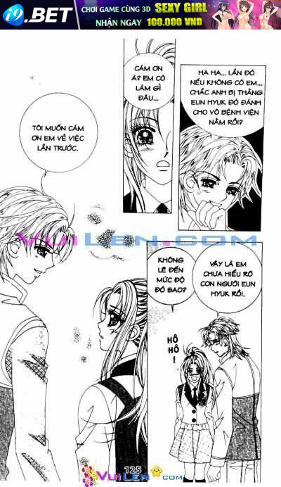 Cô Dâu Bé Xinh Chapter 31 - Trang 5