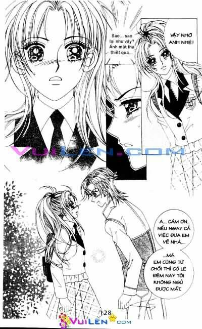 Cô Dâu Bé Xinh Chapter 31 - Trang 8