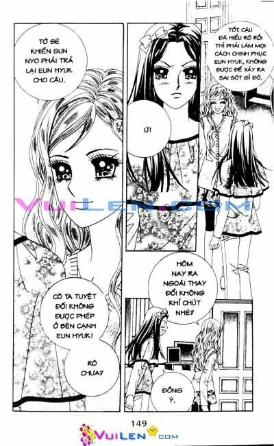 Cô Dâu Bé Xinh Chapter 32 - Trang 9