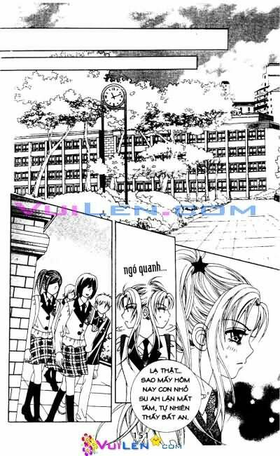 Cô Dâu Bé Xinh Chapter 32 - Trang 11