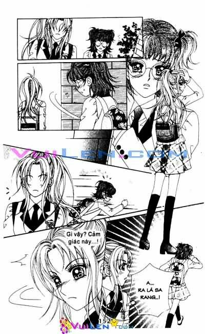 Cô Dâu Bé Xinh Chapter 32 - Trang 12