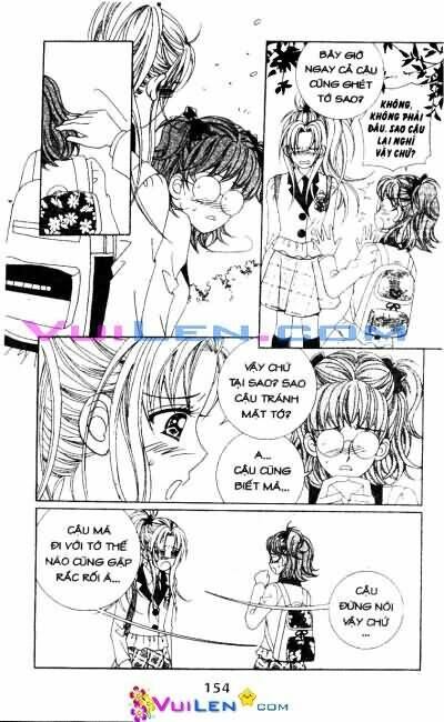 Cô Dâu Bé Xinh Chapter 32 - Trang 14