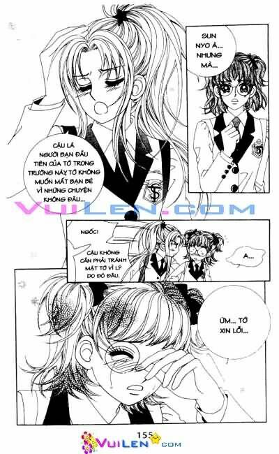 Cô Dâu Bé Xinh Chapter 32 - Trang 15