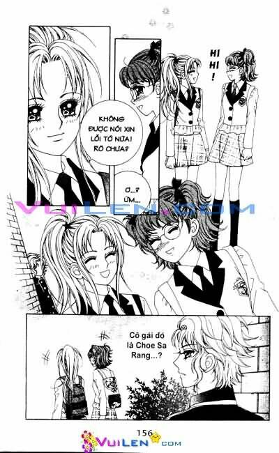 Cô Dâu Bé Xinh Chapter 32 - Trang 16