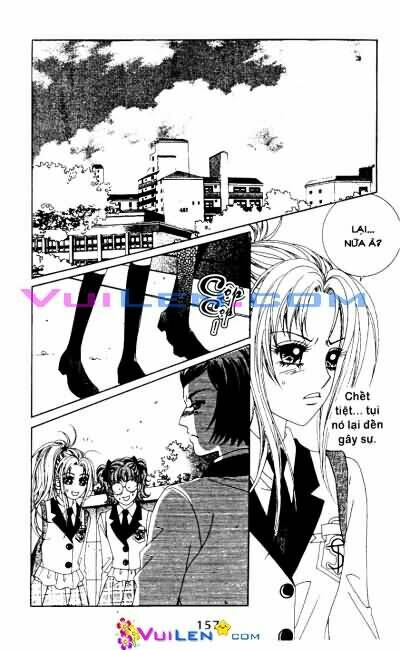 Cô Dâu Bé Xinh Chapter 32 - Trang 17