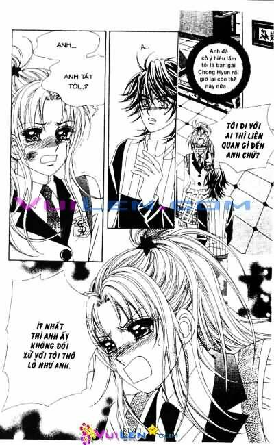 Cô Dâu Bé Xinh Chapter 32 - Trang 1