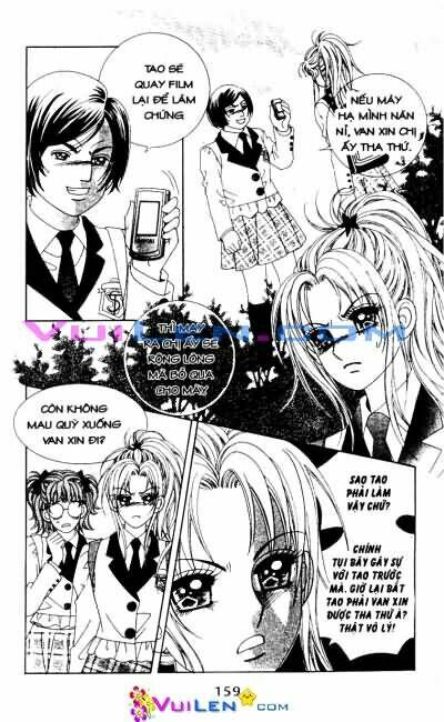 Cô Dâu Bé Xinh Chapter 32 - Trang 19